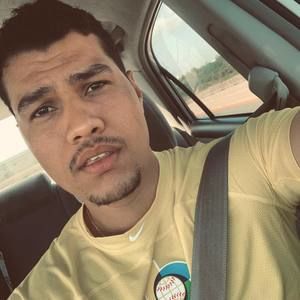 Meet your Posher, Josue